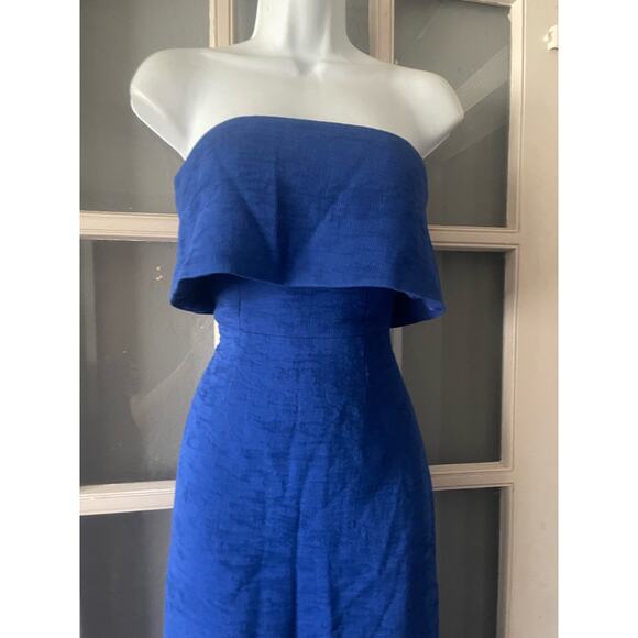 C/MEO Collective Strapless Dress - Picture 7 of 9